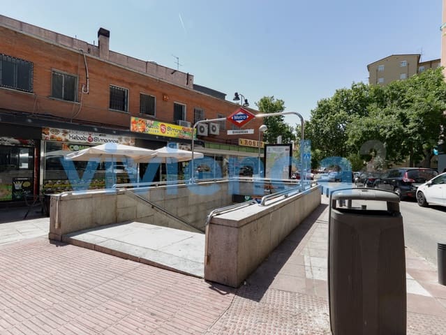 1 soverom Leilighet til salgs i Simancas, Madrid by - € 185 000 (Ref: 9869933)
