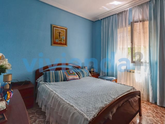 1 soverom Leilighet til salgs i Simancas, Madrid by - € 185 000 (Ref: 9869933)