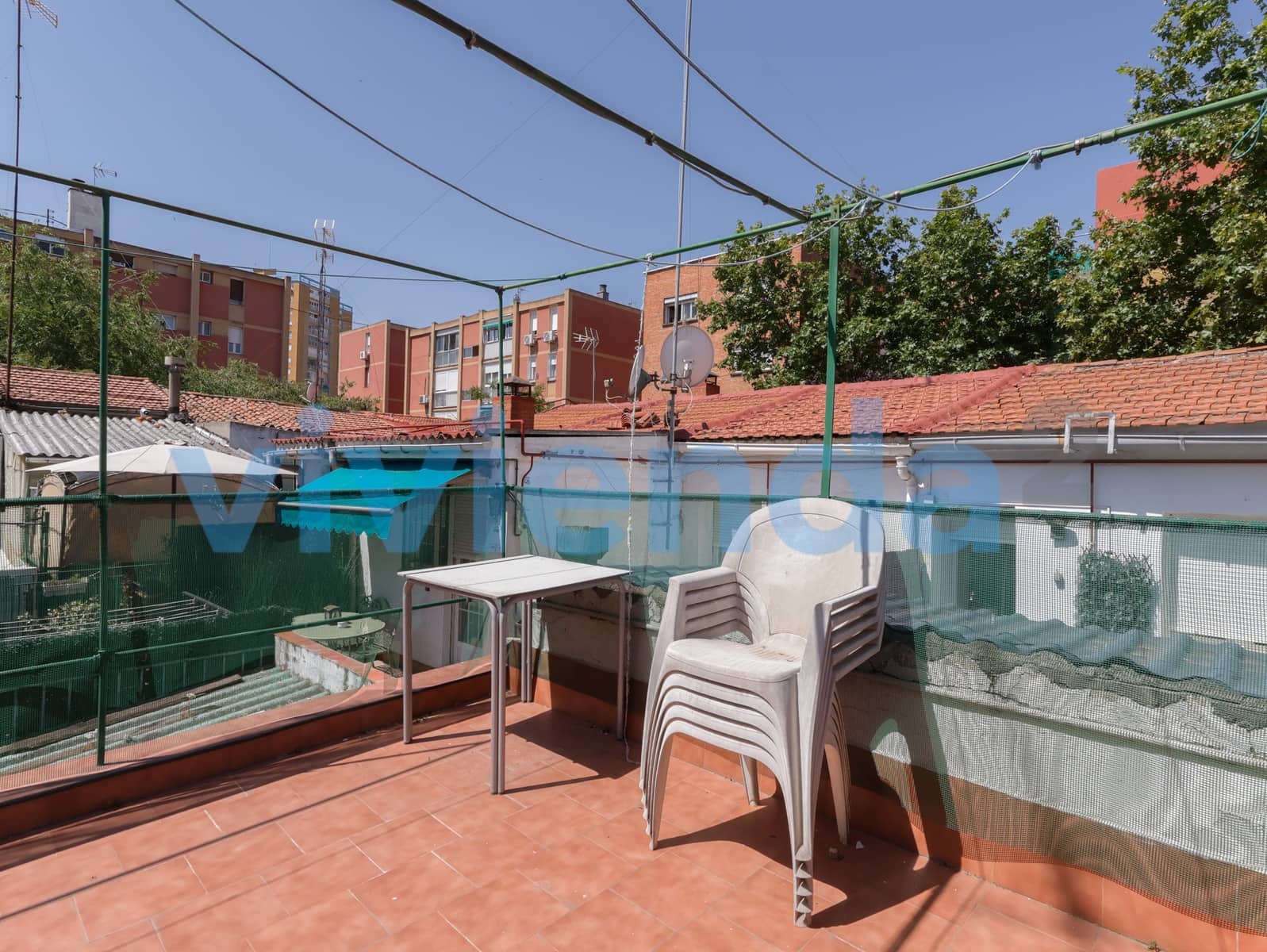 1 soverom Leilighet til salgs i Madrid by - € 185 000 (Ref: 9869933)