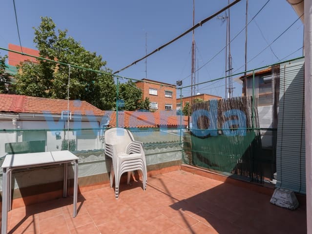 1 soverom Leilighet til salgs i Simancas, Madrid by - € 185 000 (Ref: 9869933)