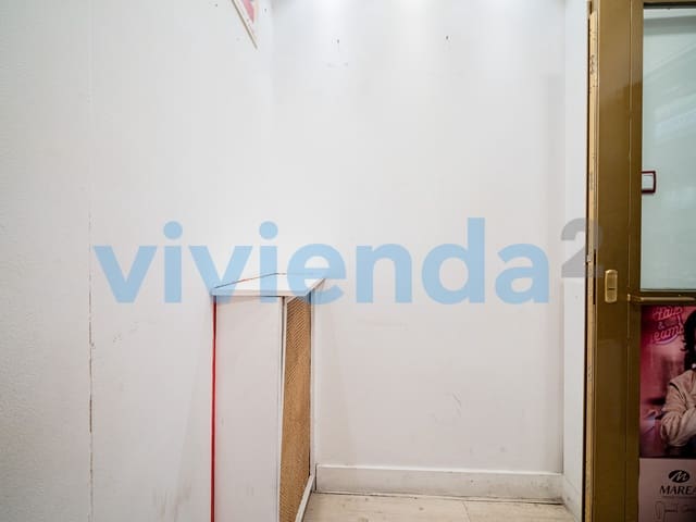 1 slaapkamer Bedrijf te huur in Sol, Madrid stad - € 1.200 (Ref: 9873081)