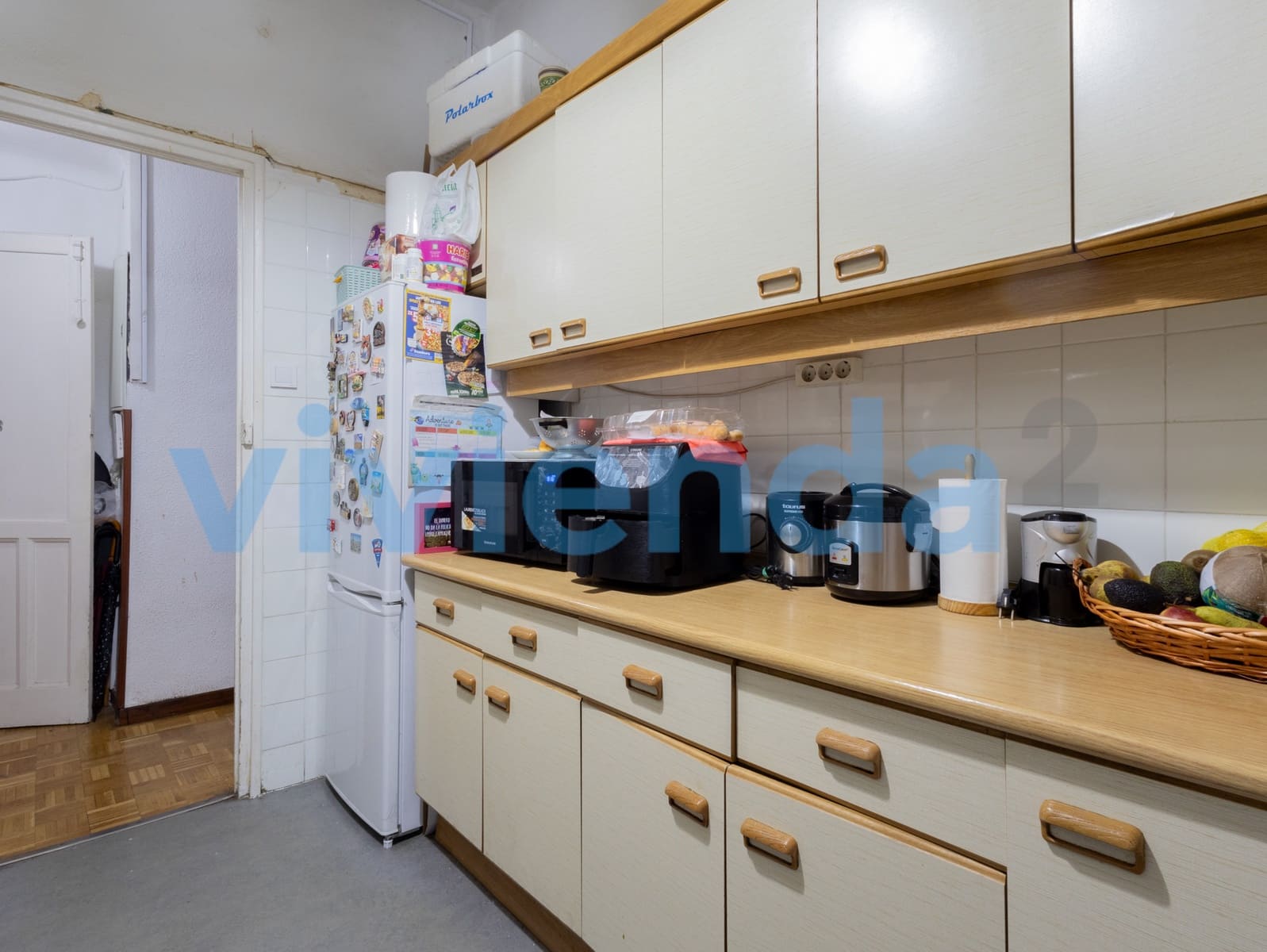 3 chambre Appartement à vendre à Madrid ville - 685 960 € (Ref: 9875811)