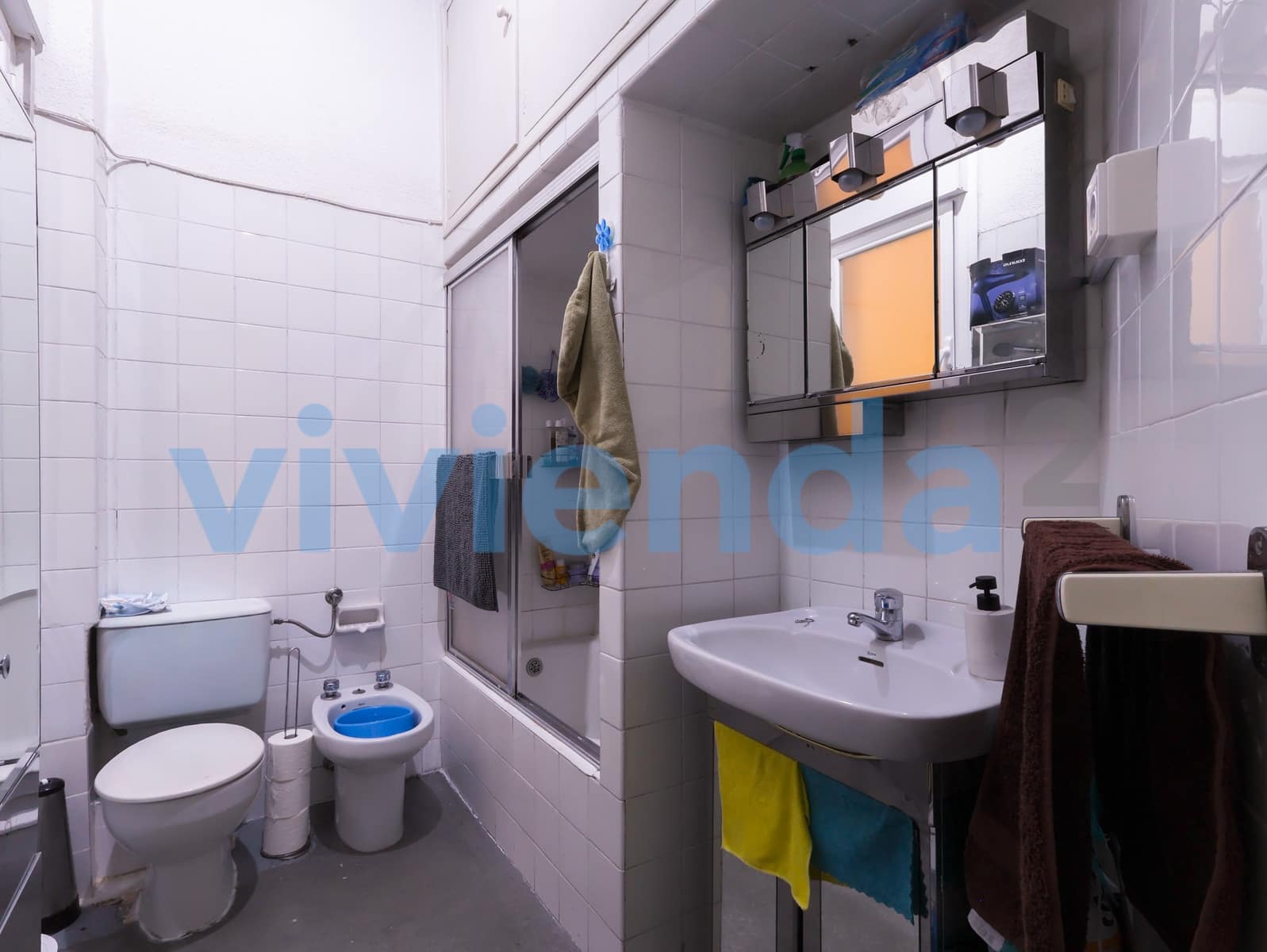 3 chambre Appartement à vendre à Madrid ville - 685 960 € (Ref: 9875811)