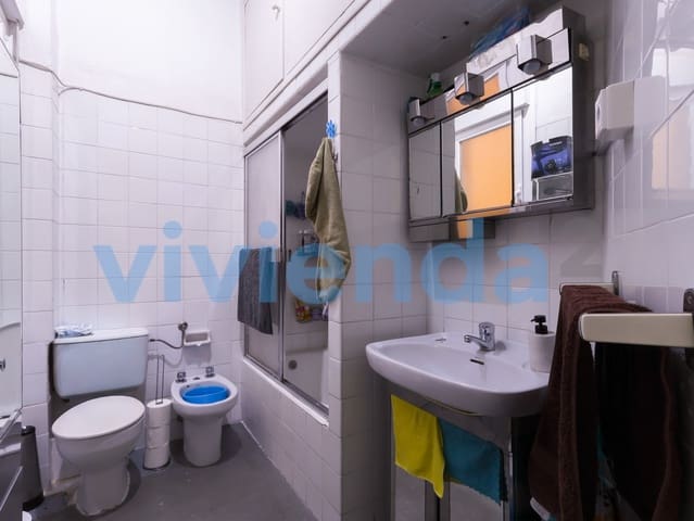 3 chambre Appartement à vendre à Gaztambide, Madrid ville - 685 960 € (Ref: 9875811)