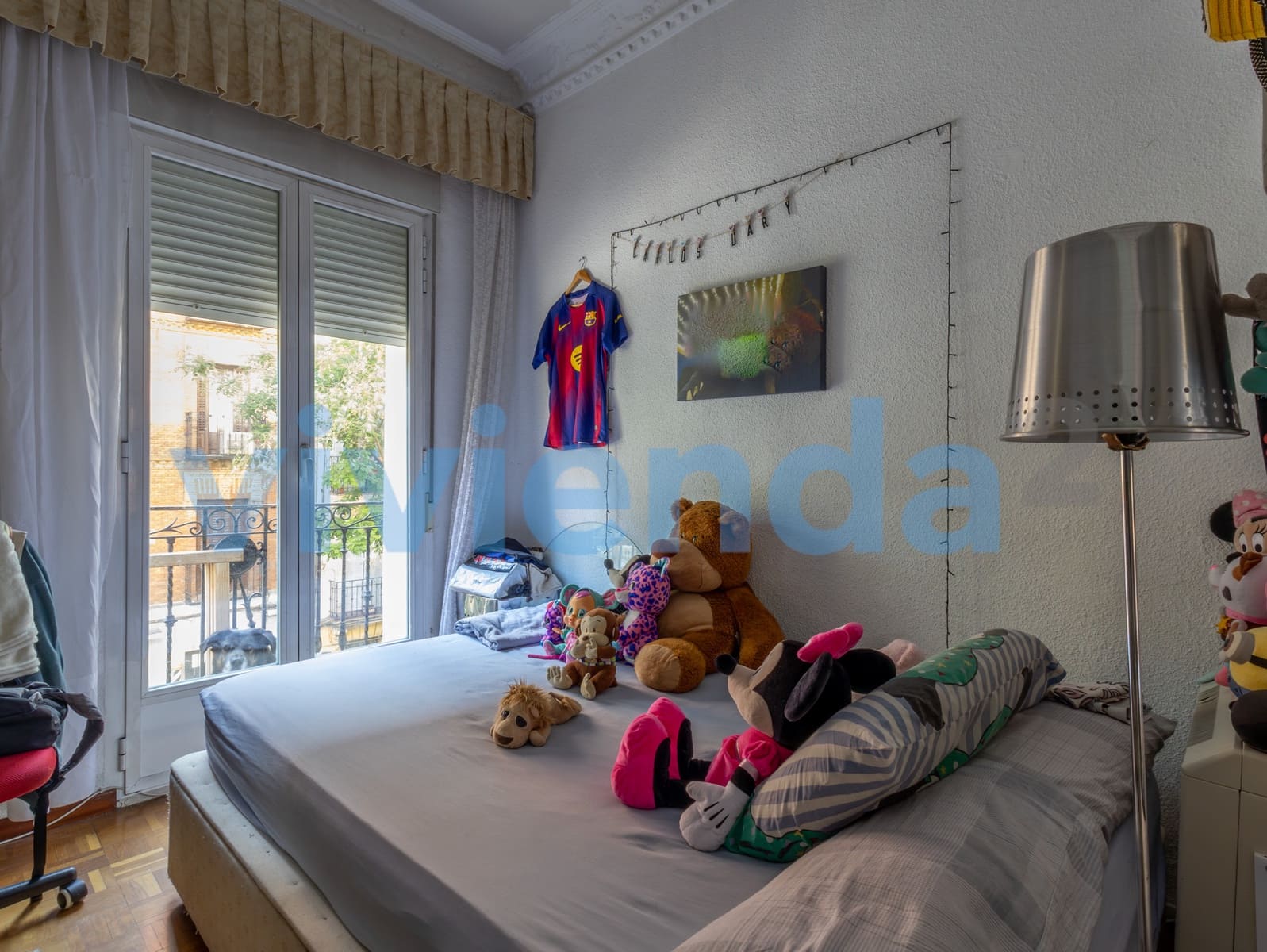 3 chambre Appartement à vendre à Madrid ville - 685 960 € (Ref: 9875811)