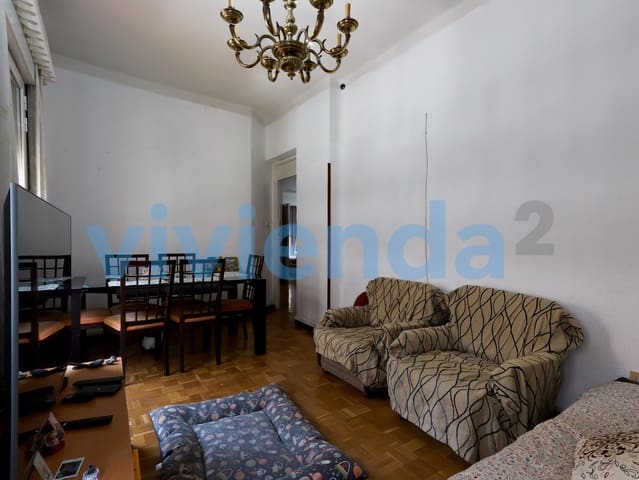 3 chambre Appartement à vendre à Gaztambide, Madrid ville - 685 960 € (Ref: 9875811)