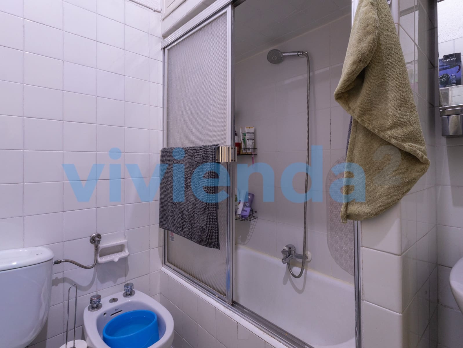 3 chambre Appartement à vendre à Madrid ville - 685 960 € (Ref: 9875811)