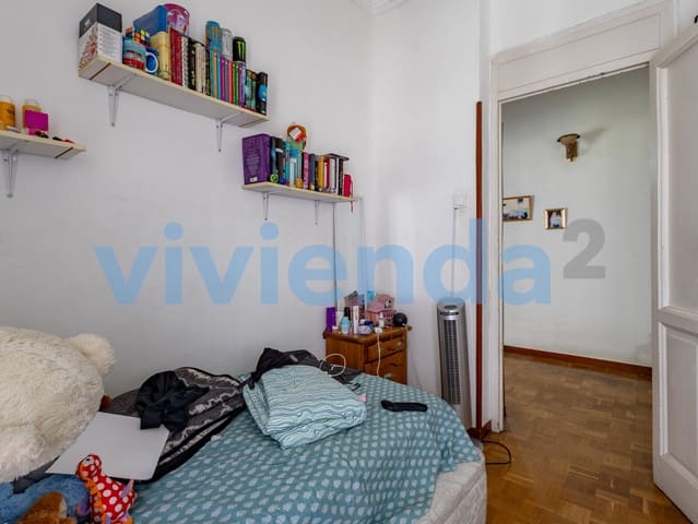 3 chambre Appartement à vendre à Gaztambide, Madrid ville - 685 960 € (Ref: 9875811)