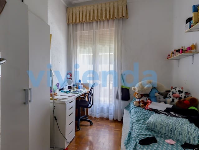 3 chambre Appartement à vendre à Gaztambide, Madrid ville - 685 960 € (Ref: 9875811)