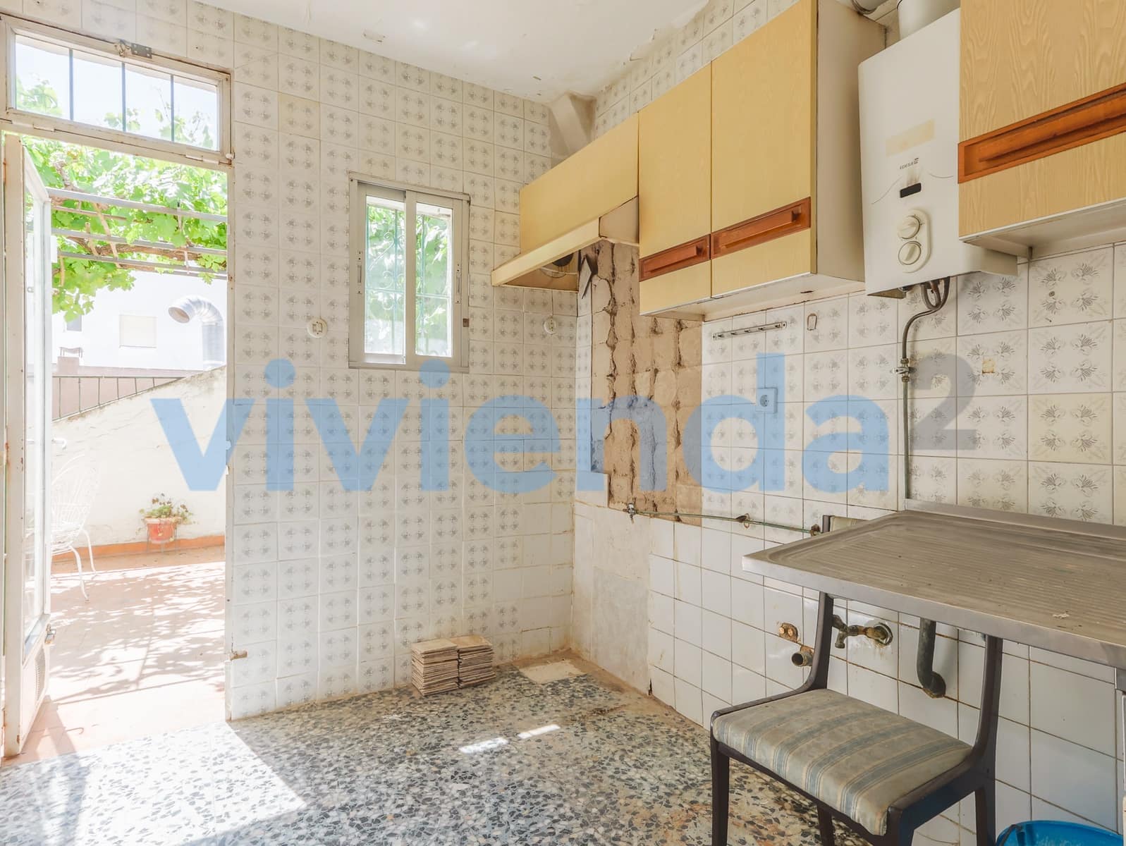 4 chambre Appartement à vendre à Madrid ville - 776 500 € (Ref: 9875812)