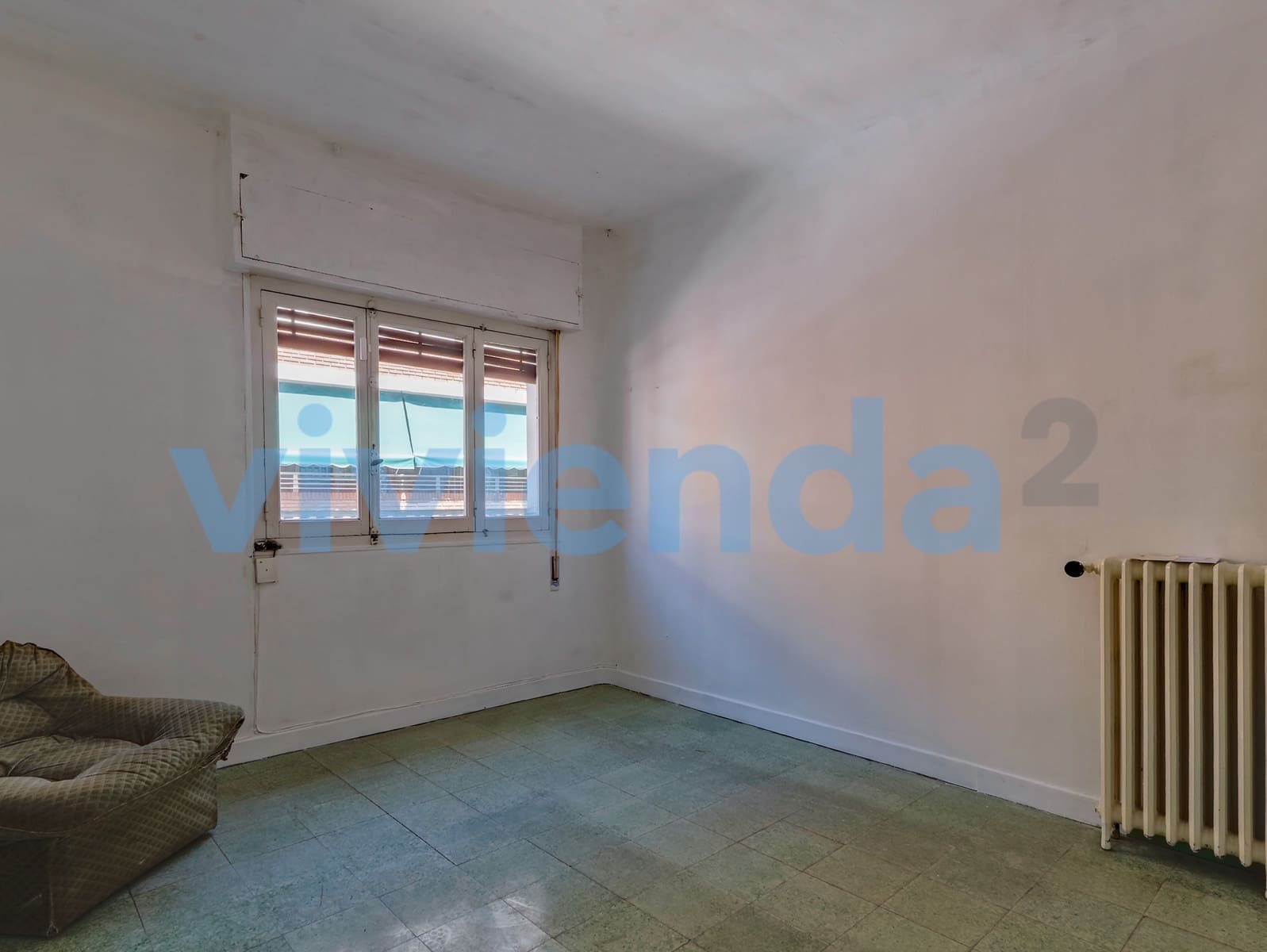 4 chambre Appartement à vendre à Madrid ville - 776 500 € (Ref: 9875812)