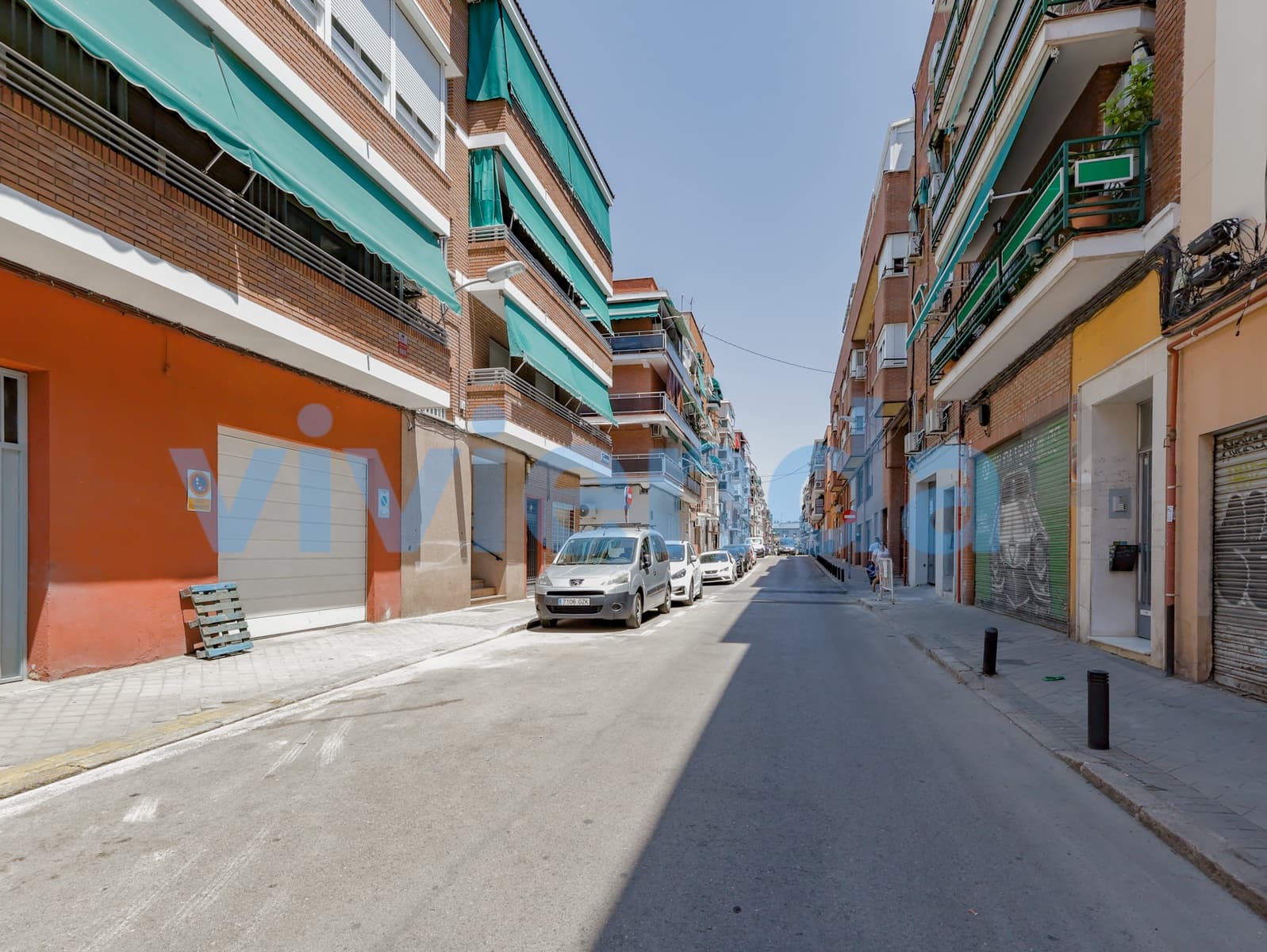 4 chambre Appartement à vendre à Madrid ville - 776 500 € (Ref: 9875812)