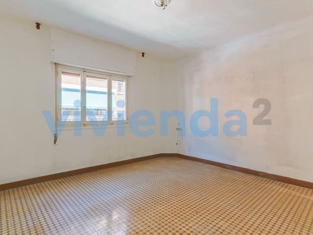 4 chambre Appartement à vendre à Quintana, Madrid ville - 776 500 € (Ref: 9875812)
