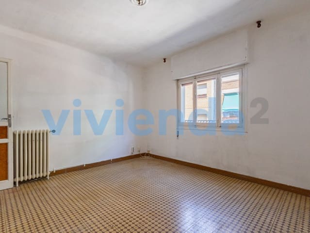 4 chambre Appartement à vendre à Quintana, Madrid ville - 776 500 € (Ref: 9875812)