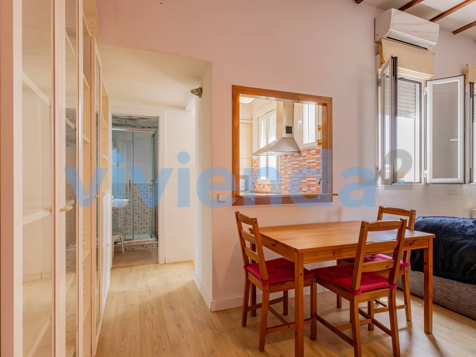 2 chambre Appartement à vendre à Madrid ville - 339 000 € (Ref: 9878179)