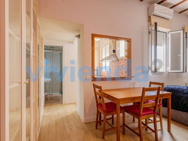 2 chambre Appartement à vendre à Ventas, Madrid ville - 339 000 € (Ref: 9878179)