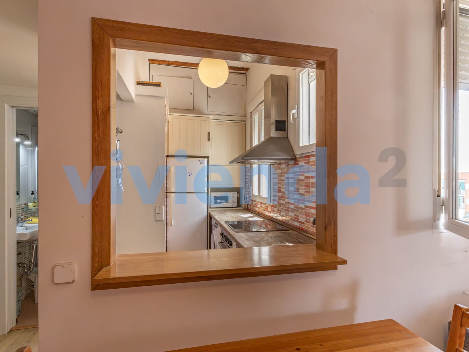 2 chambre Appartement à vendre à Madrid ville - 339 000 € (Ref: 9878179)