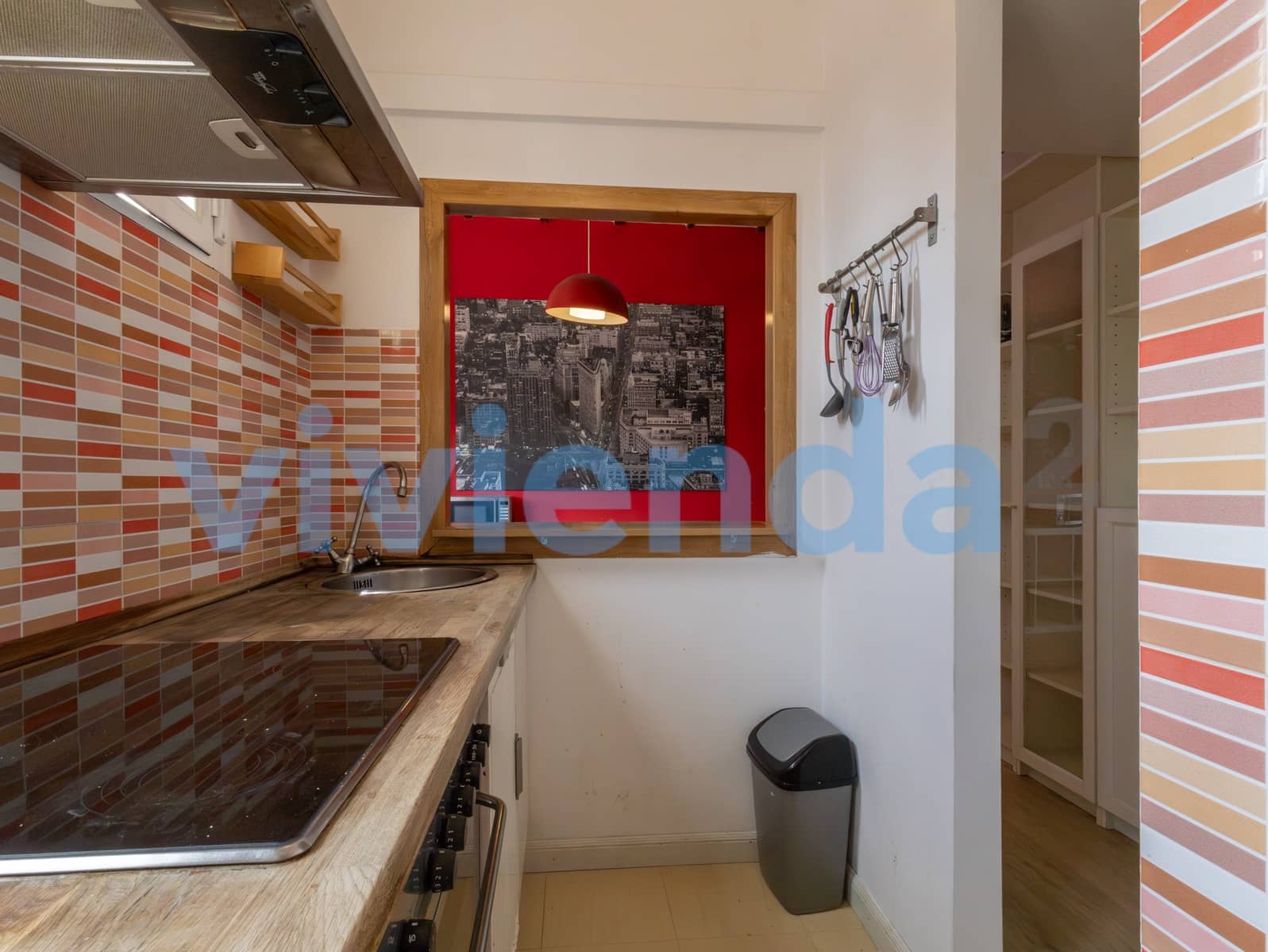 2 chambre Appartement à vendre à Madrid ville - 339 000 € (Ref: 9878179)