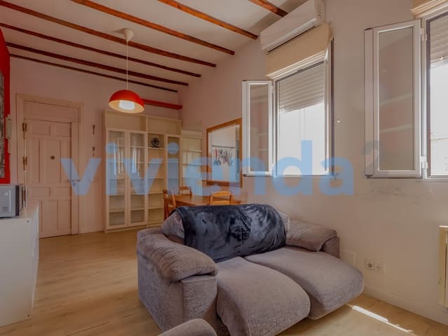 2 chambre Appartement à vendre à Ventas, Madrid ville - 339 000 € (Ref: 9878179)