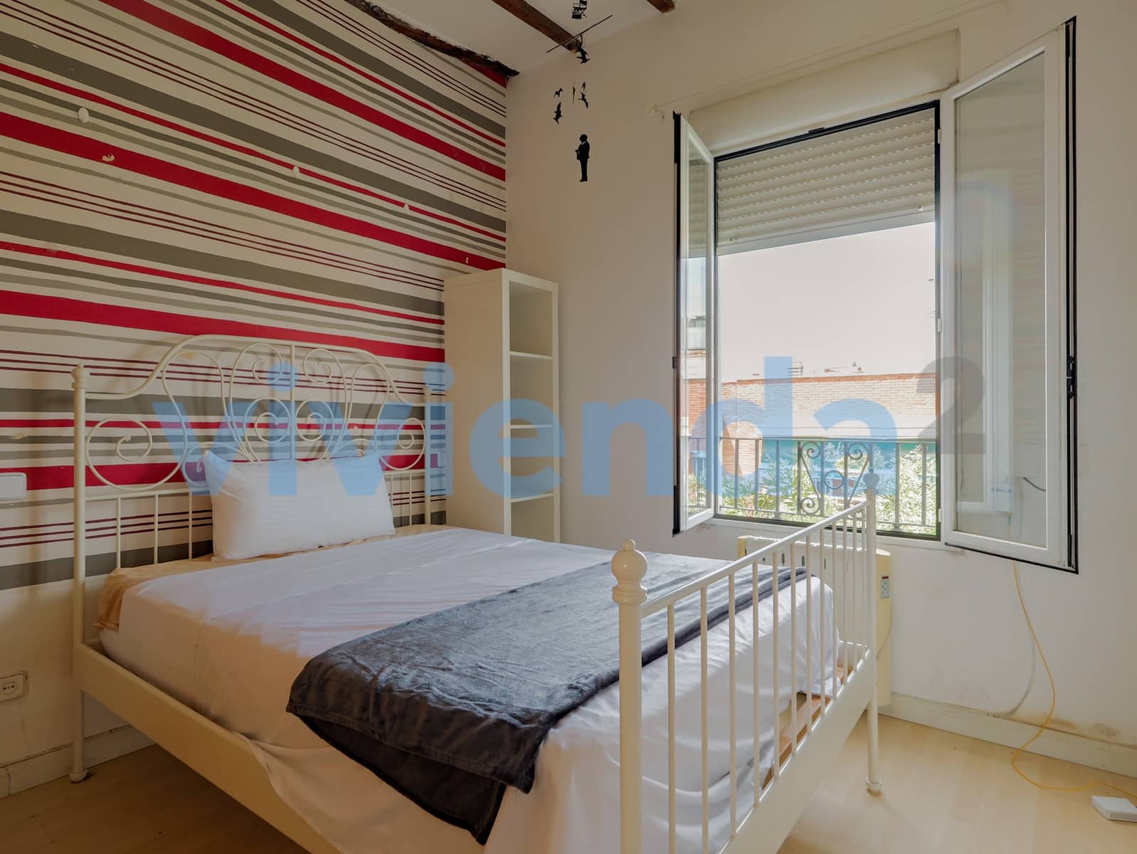 2 chambre Appartement à vendre à Madrid ville - 339 000 € (Ref: 9878179)
