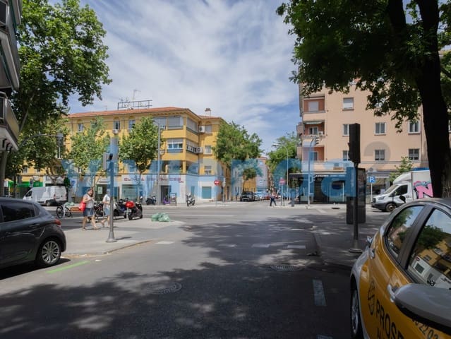 2 chambre Appartement à vendre à Ventas, Madrid ville - 339 000 € (Ref: 9878179)