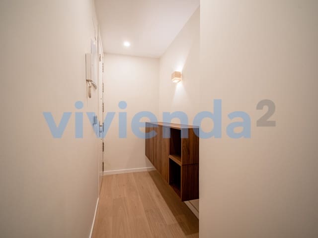 3 Zimmer Wohnung zu vermieten in Palos de Moguer, Madrid Stadt - 1.995 € (Ref: 9878181)
