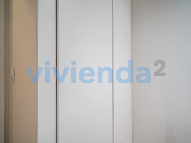 3 Zimmer Wohnung zu vermieten in Palos de Moguer, Madrid Stadt - 1.995 € (Ref: 9878181)