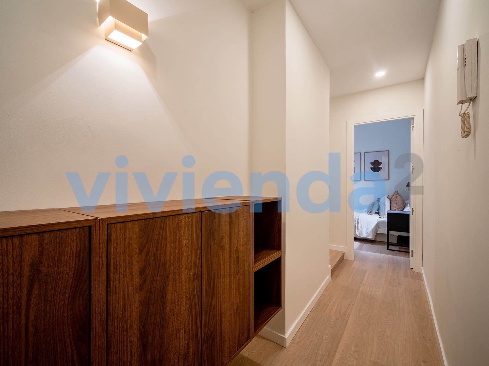 3 Zimmer Wohnung zu vermieten in Madrid Stadt - 1.995 € (Ref: 9878181)