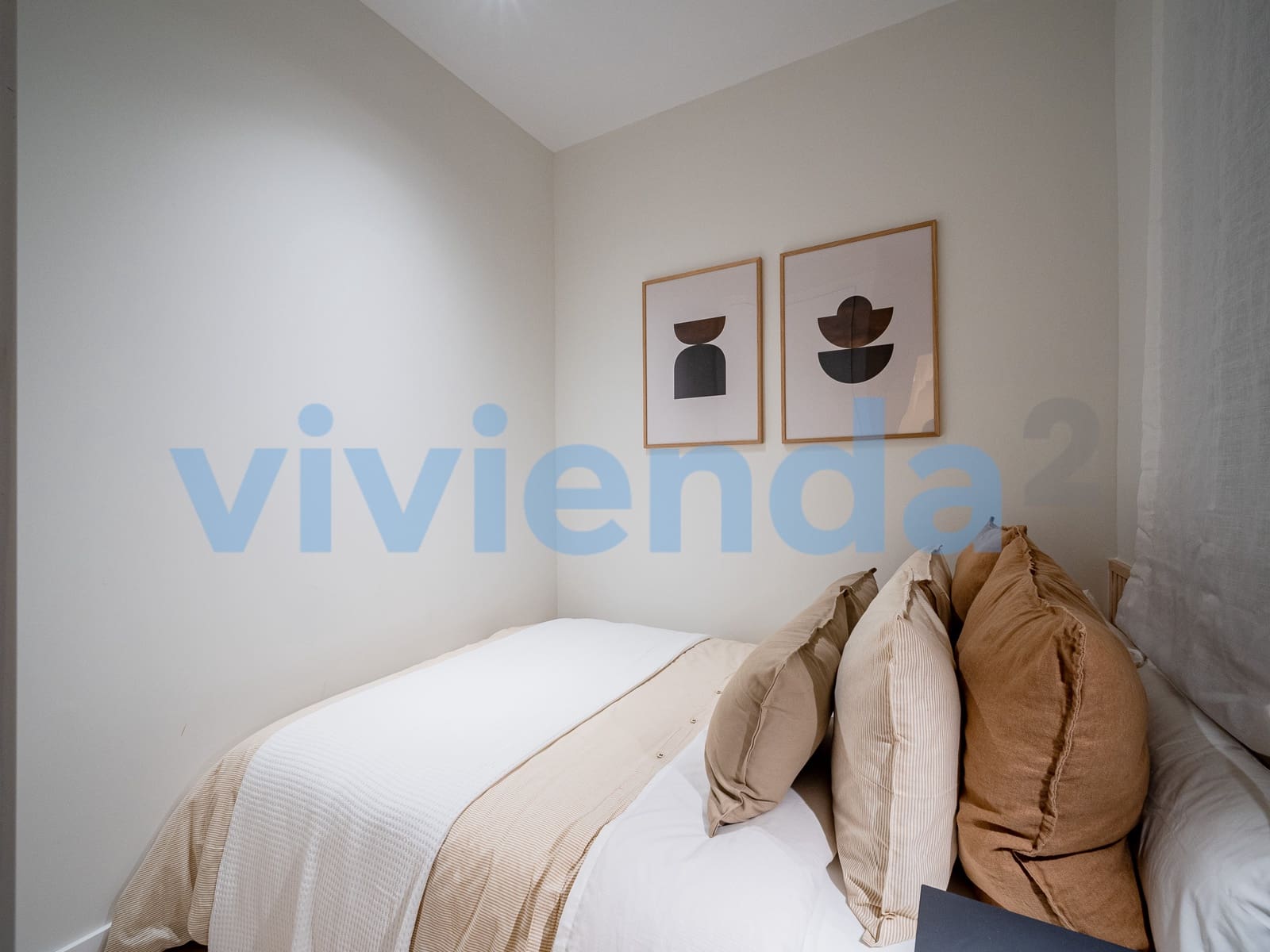 3 Zimmer Wohnung zu vermieten in Madrid Stadt - 1.995 € (Ref: 9878181)