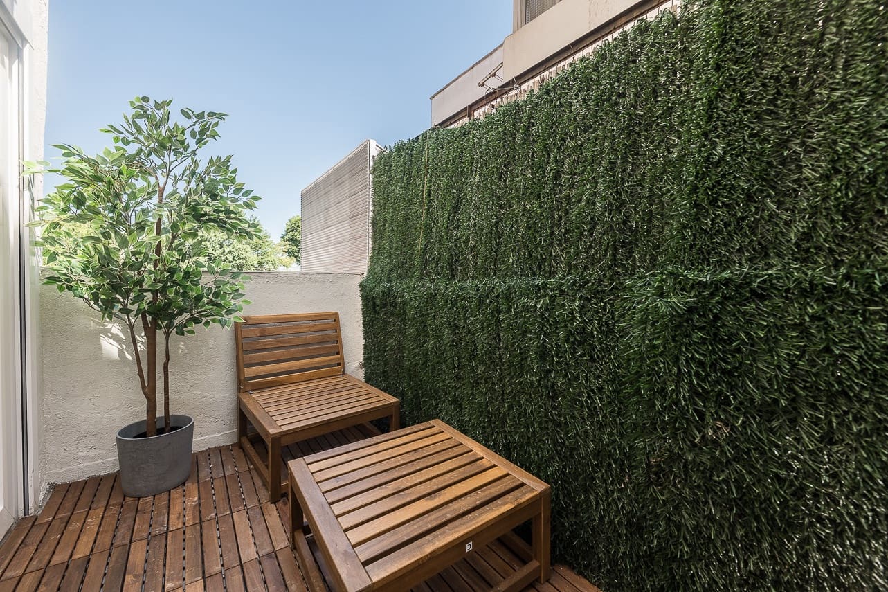 3 soverom Leilighet til leie i Madrid by - € 1 745 (Ref: 9878182)