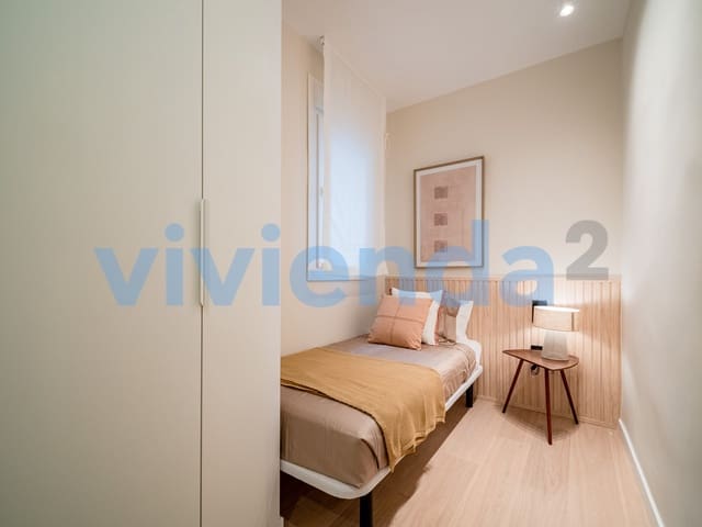 2 slaapkamer Flat te huur in Goya, Madrid stad - € 1.645 (Ref: 9878185)