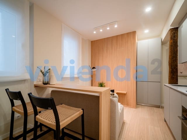 2 slaapkamer Flat te huur in Goya, Madrid stad - € 1.645 (Ref: 9878185)