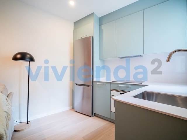 2 bedroom Flat for rent in Chopera, Madrid city - € 1,645 (Ref: 9878186)