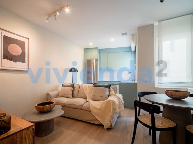 2 bedroom Flat for rent in Chopera, Madrid city - € 1,645 (Ref: 9878186)