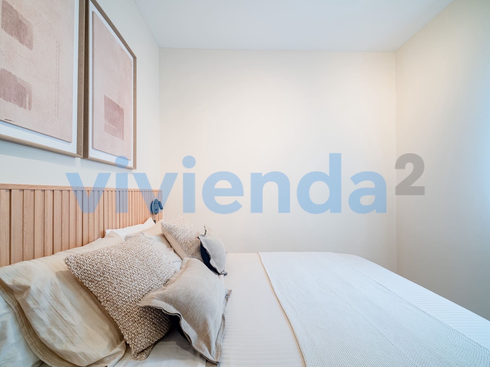 2 bedroom Flat for rent in Madrid city - € 1,645 (Ref: 9878186)