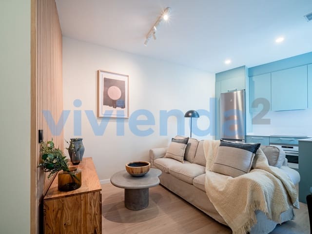 2 bedroom Flat for rent in Chopera, Madrid city - € 1,645 (Ref: 9878186)
