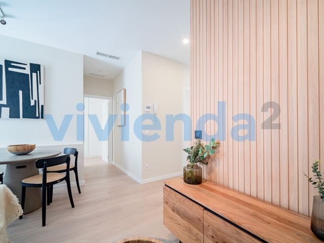 2 bedroom Flat for rent in Chopera, Madrid city - € 1,645 (Ref: 9878186)