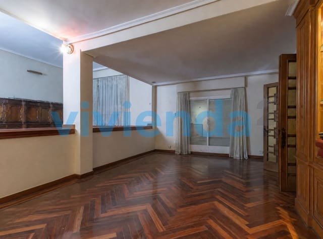 4 Zimmer Haus zu verkaufen in Concepción, Madrid Stadt - 1.150.000 € (Ref: 9880713)