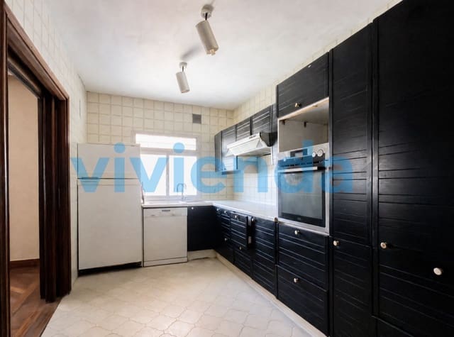4 Zimmer Haus zu verkaufen in Concepción, Madrid Stadt - 1.150.000 € (Ref: 9880713)