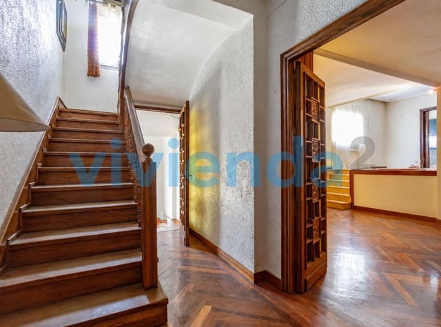 4 Zimmer Haus zu verkaufen in Concepción, Madrid Stadt - 1.150.000 € (Ref: 9880713)