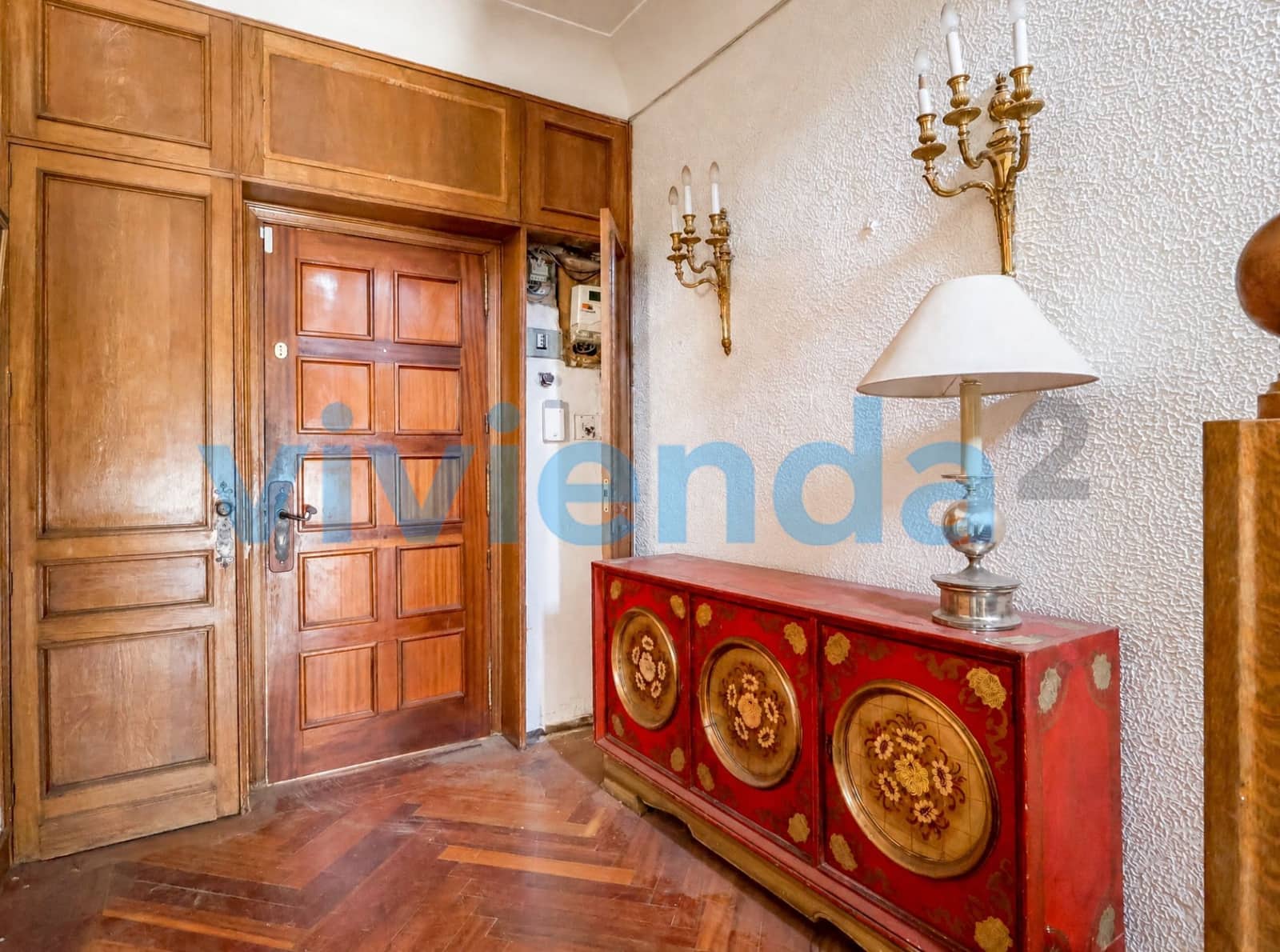 4 Zimmer Haus zu verkaufen in Madrid Stadt - 1.150.000 € (Ref: 9880713)
