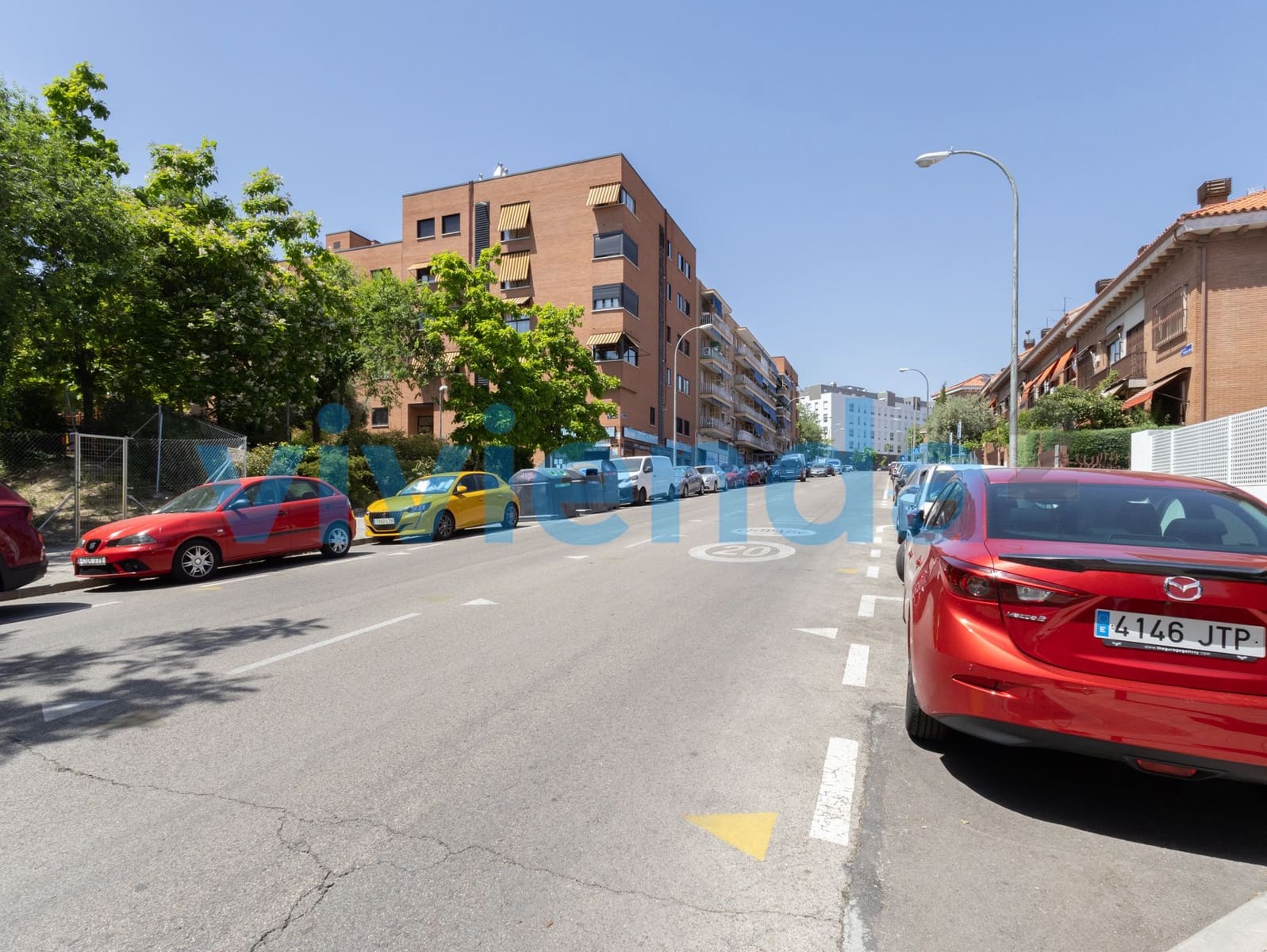 4 Zimmer Haus zu verkaufen in Madrid Stadt - 1.150.000 € (Ref: 9880713)