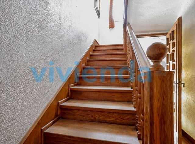 4 Zimmer Haus zu verkaufen in Concepción, Madrid Stadt - 1.150.000 € (Ref: 9880713)