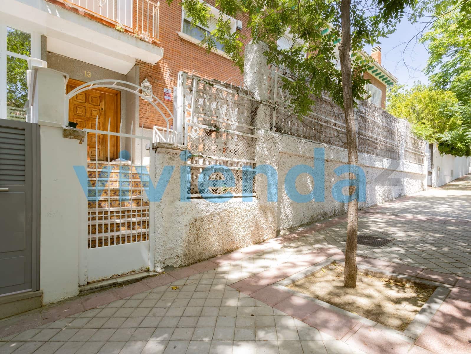 4 Zimmer Haus zu verkaufen in Madrid Stadt - 1.150.000 € (Ref: 9880713)