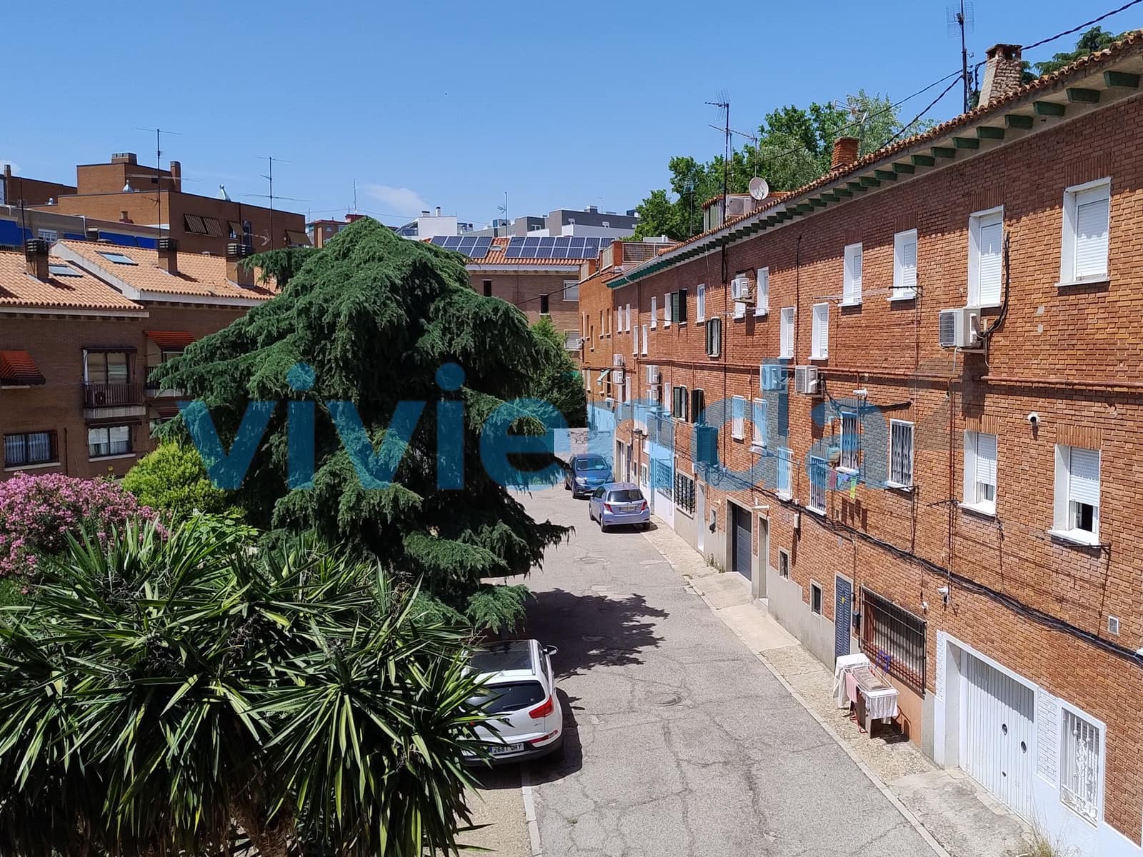4 Zimmer Haus zu verkaufen in Madrid Stadt - 1.150.000 € (Ref: 9880713)