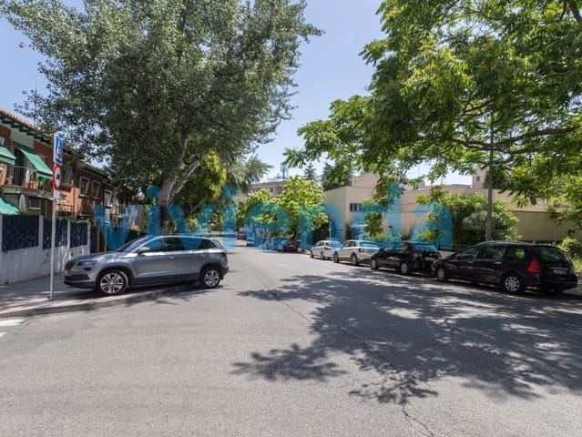 4 Zimmer Haus zu verkaufen in Concepción, Madrid Stadt - 1.150.000 € (Ref: 9880713)