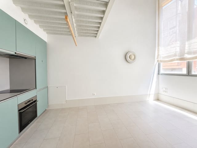 1 camera da letto Appartamento da affittare in Almenara, Madrid città con garage - 1.250 € (Rif: 9880714)