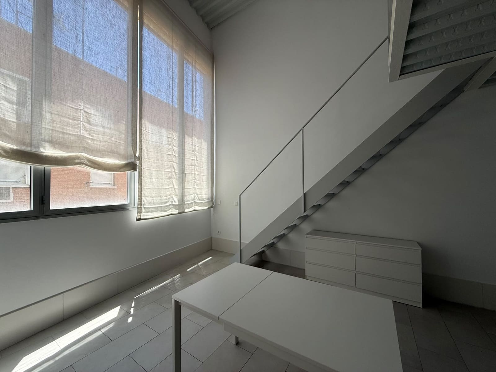 1 camera da letto Appartamento da affittare in Madrid citta con garage - 1.250 € (Rif: 9880714)