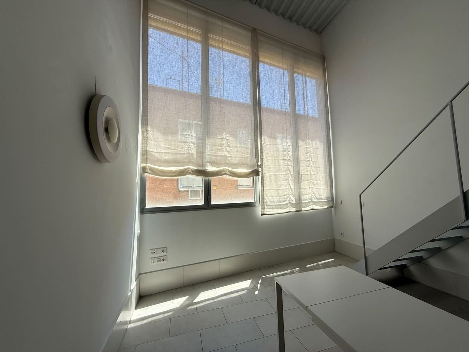 1 camera da letto Appartamento da affittare in Madrid citta con garage - 1.250 € (Rif: 9880714)