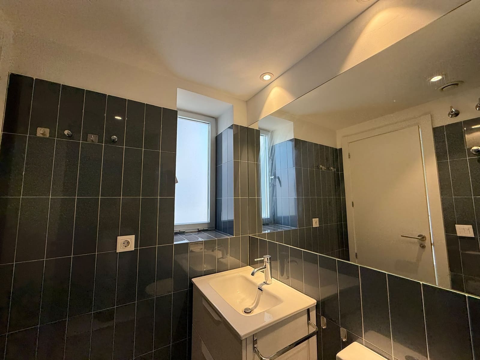 1 camera da letto Appartamento da affittare in Madrid citta con garage - 1.250 € (Rif: 9880714)